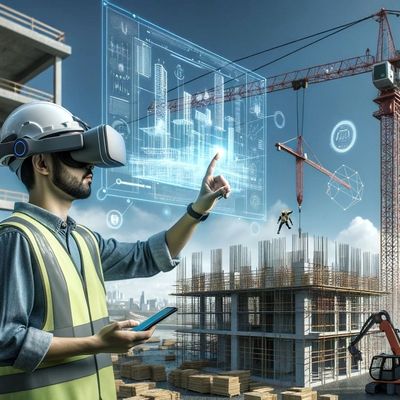 ANALIZA: Digitalizarea in constructii: procesul a inceput si este ireversibil