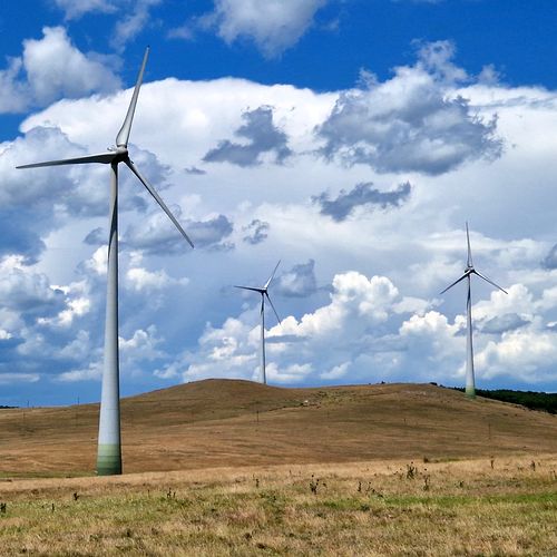 Finanțare de 510 mil. euro, parc Peștera II: Electrogrup și Nordex încep construcția
