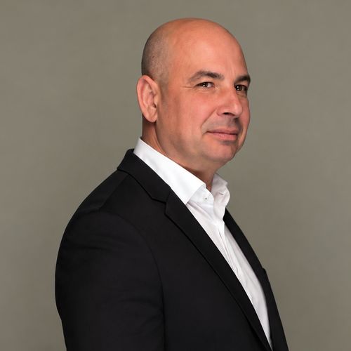 Dan Badoiu, Managing Partner, Eastship Projects & Logistics