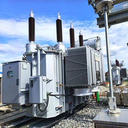 Infrastructură electrică nouă la Cluj: Stația Someșeni este gata în proporție de 70%