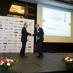 EURO-CONSTRUCTII: 75 de companii au primit premiile pietei de constructii 2019