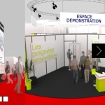 BATIMAT: Trei firme din Romania prezente la targul din Paris