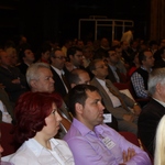 EURO-FEREASTRA: Perspectivele pietei europene, in atentia auditoriului