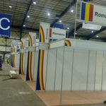 APMCR: Sapte producatori romani participa la Targul International Project Lebanon