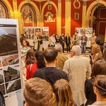 OAR: Expozitia-concurs BATRA 2017 isi deschide portile in octombrie