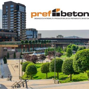 PREFBETON: Conferinta 