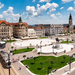 UGR: A IV-a editie a Saptamanii Geodeziei are loc la Oradea, in perioada 9-13 mai