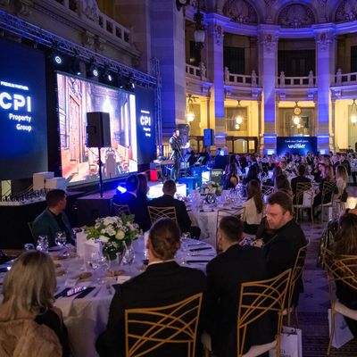 Lemon Design si Delta Studio, printre castigatorii trofeelor REmarkable Awards