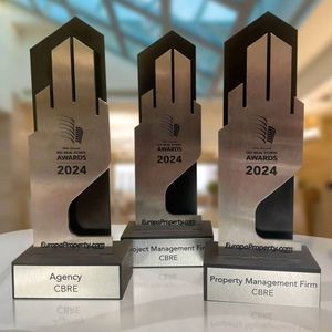 Bog’Art, PlanRadar si mari dezvoltatori, castigatorii premiilor SEE Property Forum