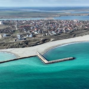 VAN OORD: Noi contracte de reabilitare a plajelor, in valoare de 200 milioane euro