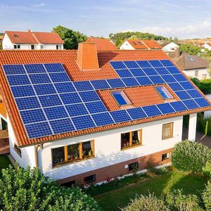 MMAP: Programul Casa Verde Fotovoltaice va fi reluat in zilele urmatoare