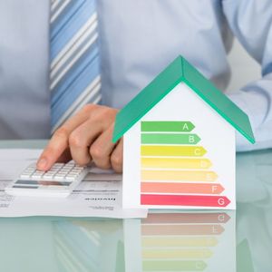 ASRO: Performanta energetica a cladirilor, ancheta publica pentru cinci standarde