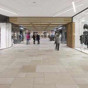 BREC: Peste 400.000 mp de noi centre de retail vor fi dezvoltate pana in 2025