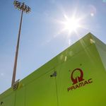 PRAMAC: Trend de crestere calitativa a pietei de generatoare electrice