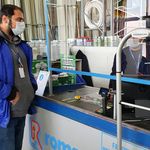 ROMSTAL ia masuri de siguranta in magazine si faciliteaza lucrul la distanta