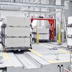 DVI Production investeste peste 20 milioane euro intr-o fabrica de BCA, in Iernut