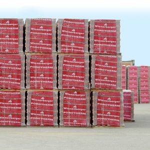 WIENERBERGER obtine vanzari totale de 105 milioane euro in Romania, in 2021