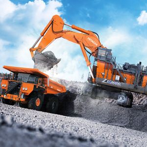 ANALIZA: Perspective favorabile pe piata de utilaje si echipamente pentru constructii