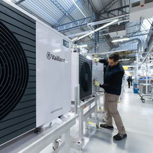 EHPA: Investitii de 5 miliarde euro in productia de pompe de caldura, pana in 2025