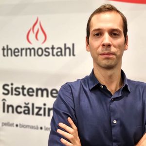 THERMOSTAHL: Viitorul electric vine cu noi provocari pe piata de instalatii HVAC