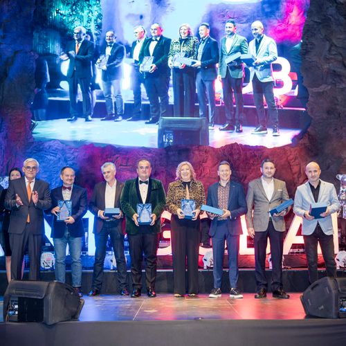 Competita Saint-Gobain National Trophy, Editia 2024, si-a sesemnat castigatorii