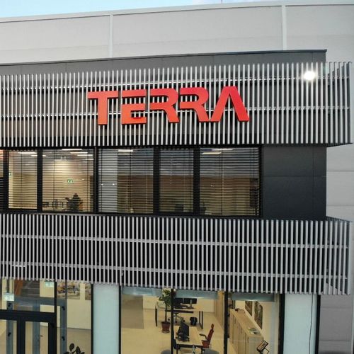 TERRA Romania a inaugurat sediul din Brasov si se extinde in Timisoara si Turda