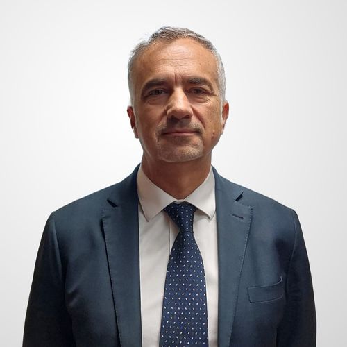 Antonio Recinella, Ferroli