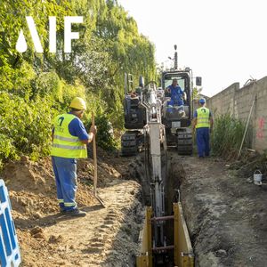 APA ILFOV: Proiecte de investitii in valoare totala de 2,67 miliarde lei, in derulare
