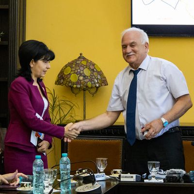 BEST Consulting & Design va realiza SF pentru varianta de ocolire Botosani (etapa 2)