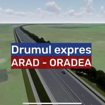 PRECON si Automagistral au fost desemnate sa construiasca lotul 3 al DX Arad-Oradea