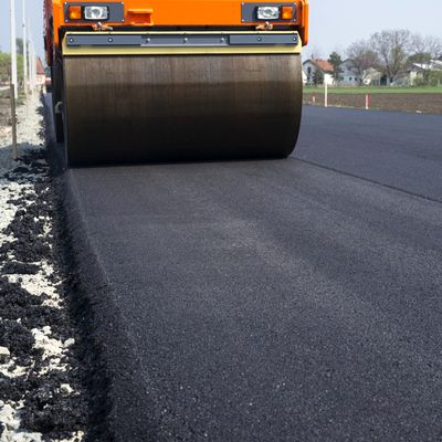 STRABAG liciteaza lucrari de 82 milioane euro, reabilitare DN 2C Buzau - Ialomita
