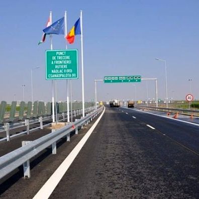 EGIS si 3TI liciteaza elaborarea SF al drumului de mare viteza Bucuresti-Giurgiu