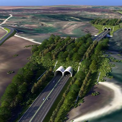 ANALIZA: Investitii de 70 miliarde euro, necesare pentru dezvoltarea infrastructurii