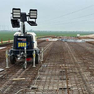 PORR Construct depaseste 38% stadiu de executie la Varianta Ocolitoare Arad - Est