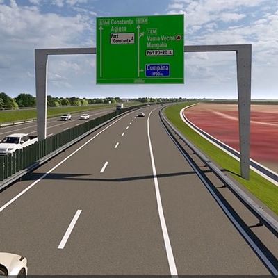 Constructii Erbasu, Concelex si Bog’Art liciteaza constructia Autostrazii Litoralului