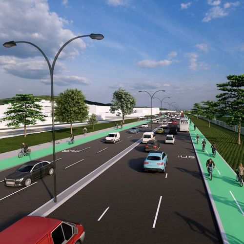 Centura Metropolitană Cluj: Integral Inženjering și DIMEX se acuză reciproc de fraudă
