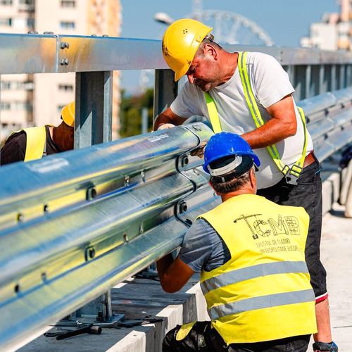 Bog'Art reabilitează Pasajul Lujerului, iar Concelex modernizează Pasajul Obor