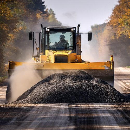 MIS GRUP licitează modernizarea DJ 684 pe traseul DN68A, legătură cu DJ 687D (HD)