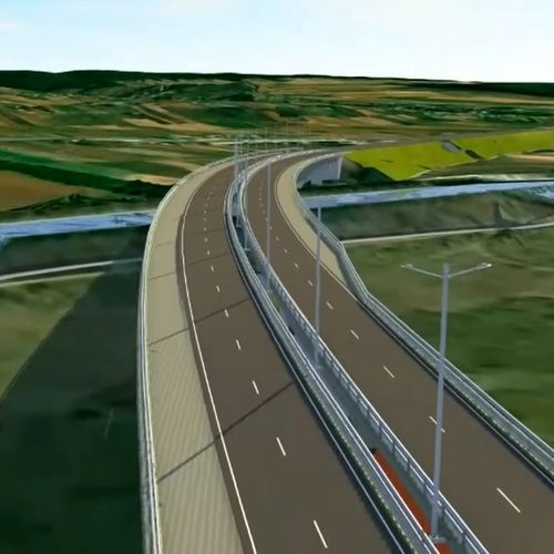 RELUARE licitație de 16 mil. euro pentru supervizare construcție DEx Bacău-Piatra Neamț