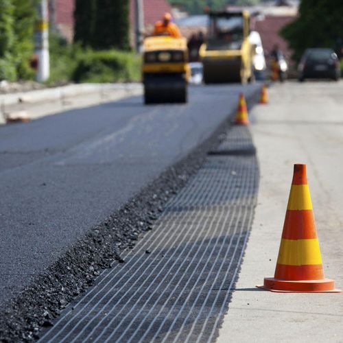 STRABAG si VIAROM vizeaza reabilitarea DJ 203R din Brăila, contract de 150 mil. lei