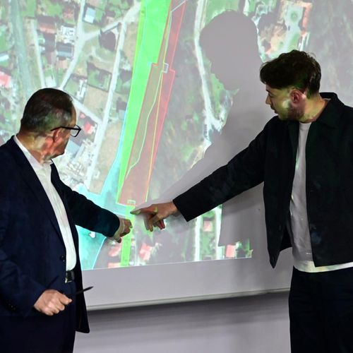 CJ Prahova avansează procedurile pentru construcția Variantei Ocolitoare Azuga-Bușteni