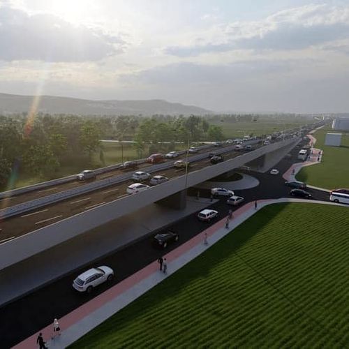 Suspiciuni de fals la Centura Cluj: Proiect de 4,7 miliarde lei, blocat de nereguli majore