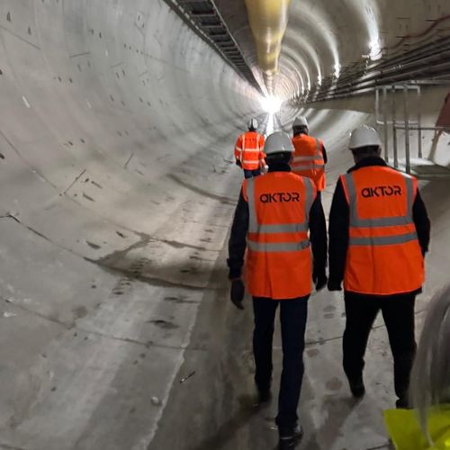 MTI: Contract de 7,6 miliarde lei pentru modernizarea căii ferate Brașov - Sighișoara