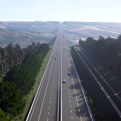 CNIR Autostrada A8: 14 oferte pentru supervizare tronson 4, Târgu Neamț-Iași-Ungheni