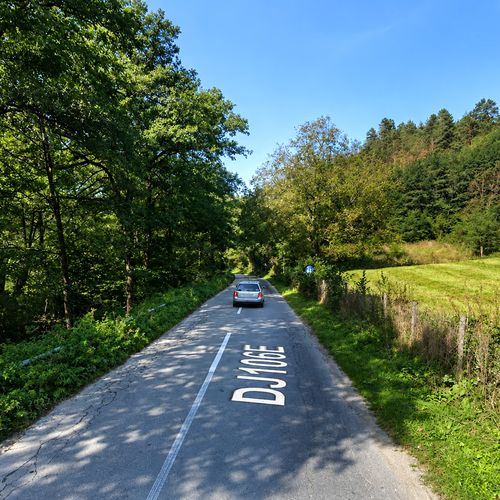 VIAROM Construct licitează lucrări de 220 milioane lei pentru modernizarea DJ 106E