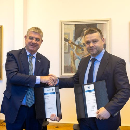 FINANȚARE de 265,6 mil. euro: modernizare 50 km linie de tramvai și depou Colentina