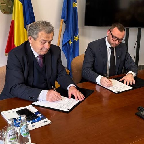 Peste 43 milioane euro pentru dezvoltarea infrastructurii rutiere a județului Harghita