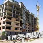 BUCURESTI: Mai multe imobile rezidentiale sunt in constructie