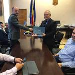CLUJ: Contract studiu de fezabilitate Centura Metropolitana de 150 milioane euro