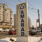 AMARAD: Nou termen in septembrie pentru insolventa